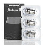 Buy HorizonTech Falcon II Coils - 0.14Ω - Pack of 3 -