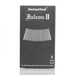 Buy HorizonTech Falcon II Coils - 0.14Ω - Pack of 3 -