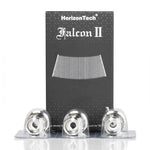Buy HorizonTech Falcon II Coils - 0.14Ω - Pack of 3 -