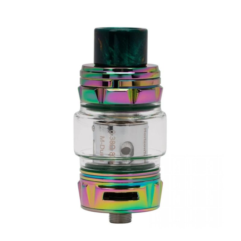 Buy HORIZONTECH - FALCON KING - TANK - Rainbow