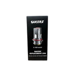 Buy HorizonTech Sakerz Coils - Pack of 3 - 0.16