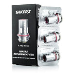 Buy Horizontech Skerz Replacement Coils - Pack of 3 - 0.16 Ohm Mesh