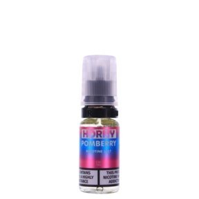 Buy Horny 10ML Nic Salt (Pack of 10) - 10mg