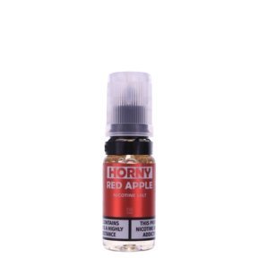 Buy Horny 10ML Nic Salt (Pack of 10) - 10mg