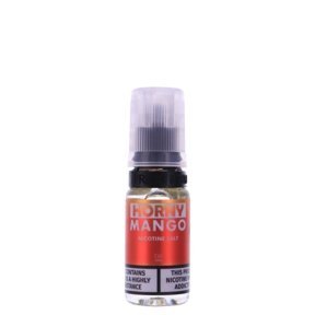 Buy Horny 10ML Nic Salt (Pack of 10) - 10mg
