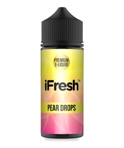 Buy i Fresh 100ml Shortfill - Pear Drops