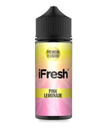 Buy i Fresh 100ml Shortfill - Pink Lemonade