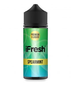 Buy i Fresh 100ml Shortfill - Spearmint