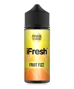Buy i Fresh 100ml Shortfill - Fruit Fizz