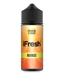 Buy i Fresh 100ml Shortfill - Mango