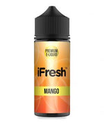 Buy i Fresh 100ml Shortfill - Mango