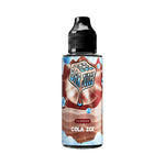 Buy Ice Bar Juice 100ml Shortfills E - liquids - Cola Ice