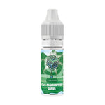 Buy Ice Bar Juice Nic Salts - 10ml E - liquids - Box of 10 - Kiwi Passion Fruit Guava