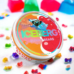 Buy Iceberg Nicopods - 15% - Box of 10 - Gummy Bear