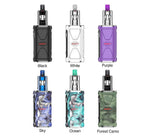 Buy INNOKIN - ADEPT ZLIDE - VAPE KIT - Forest Camo