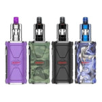 Buy INNOKIN - ADEPT ZLIDE - VAPE KIT - Black