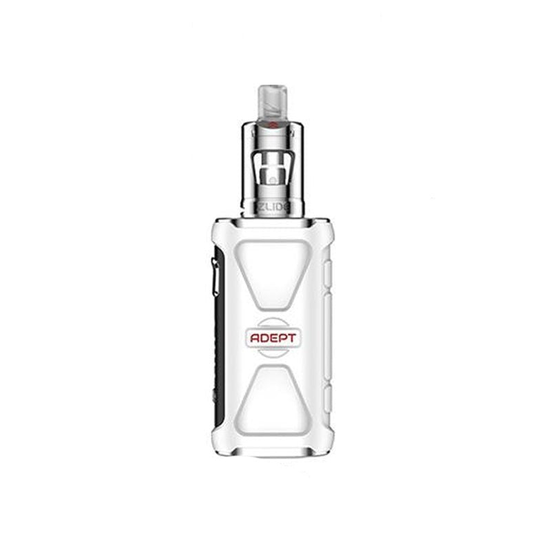 Buy INNOKIN - ADEPT ZLIDE - VAPE KIT - White