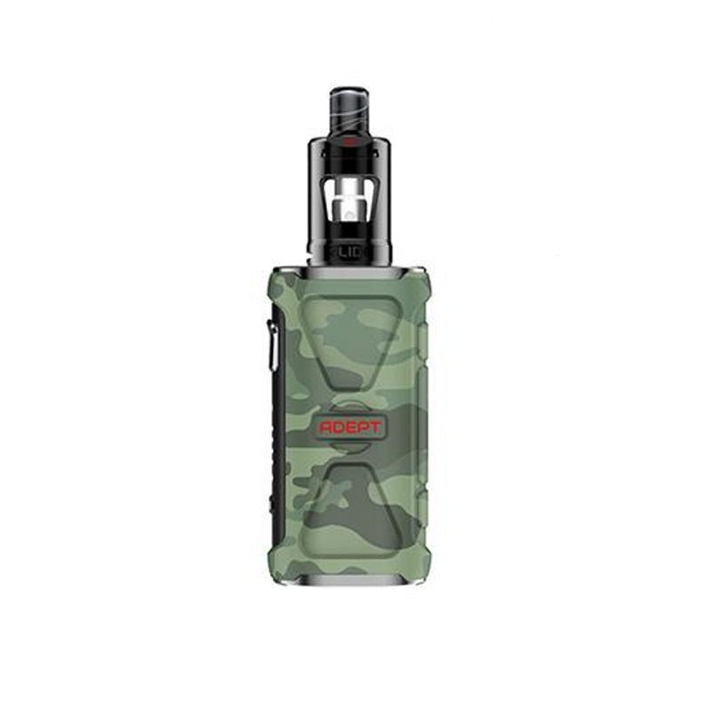Buy INNOKIN - ADEPT ZLIDE - VAPE KIT - Forest Camo