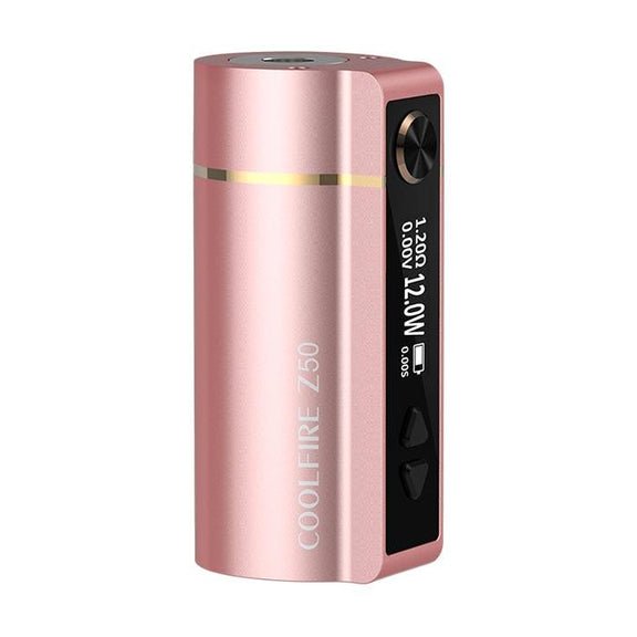 Buy Innokin Coolfire Z50 Mod - Pink