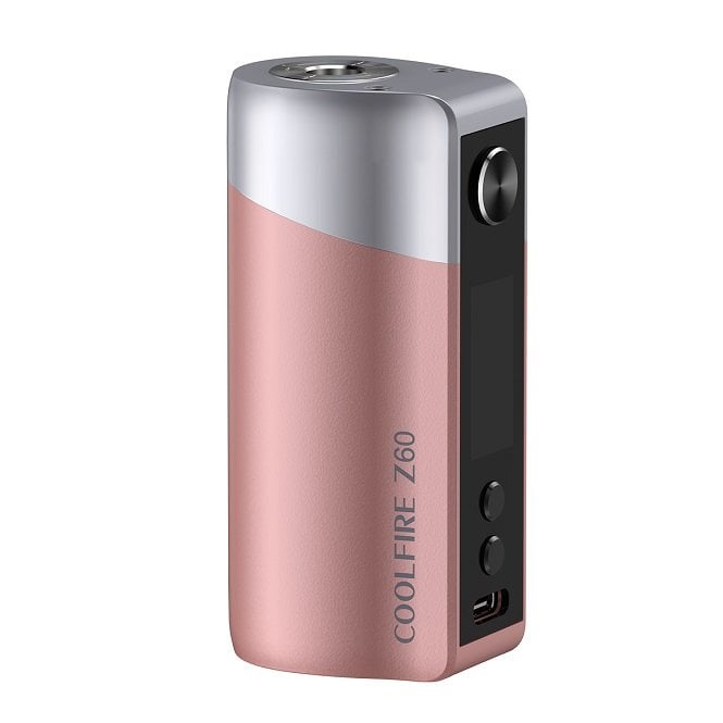 Buy Innokin Coolfire Z60 Mod - Pink