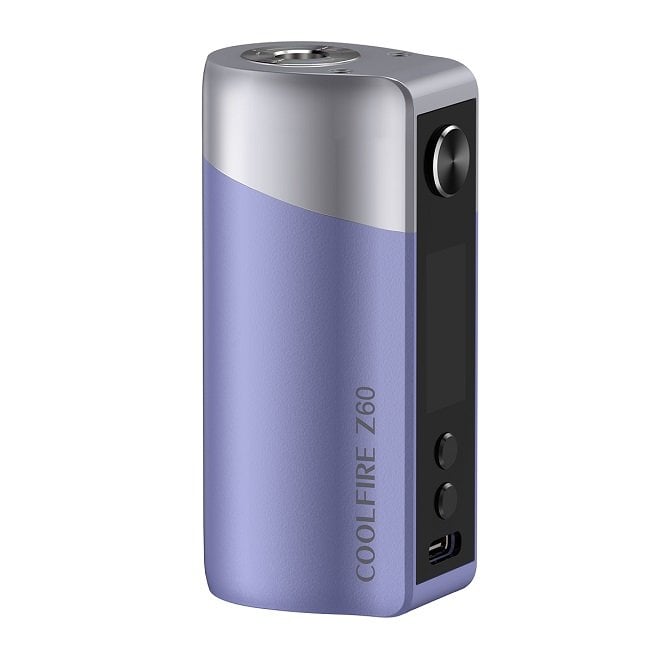 Buy Innokin Coolfire Z60 Mod - Purple
