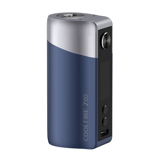 Buy Innokin Coolfire Z60 Mod - Blue