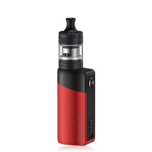 Buy Innokin Coolfire Z60 Vape Kit - Red