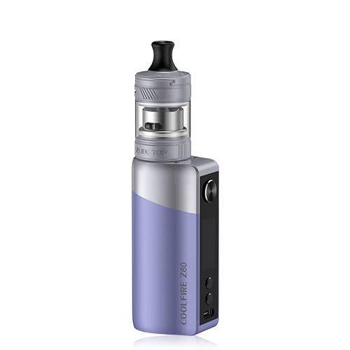 Buy Innokin Coolfire Z60 Vape Kit - Purple