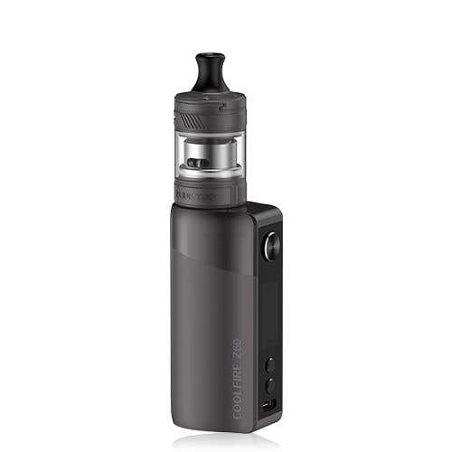 Buy Innokin Coolfire Z60 Vape Kit - Gunmetal