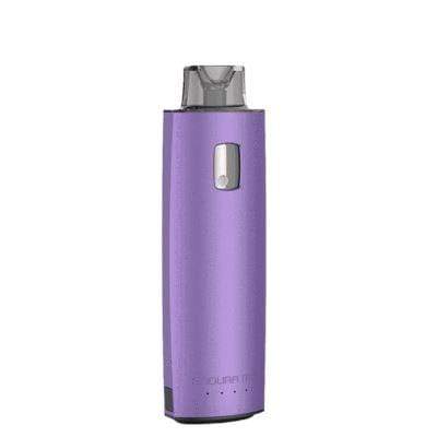 Buy INNOKIN - ENDURA M18 - POD KIT - Black
