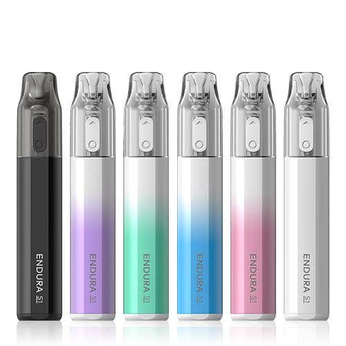 Buy Innokin Endura S1 Disposable Pod Kit - Blush