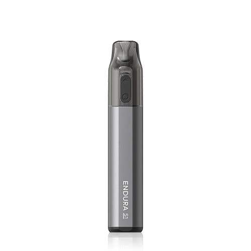 Buy Innokin Endura S1 Disposable Pod Kit - Graphite