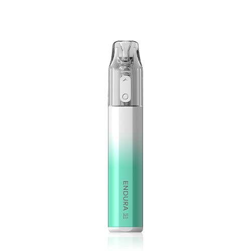 Buy Innokin Endura S1 Disposable Pod Kit - Celadon