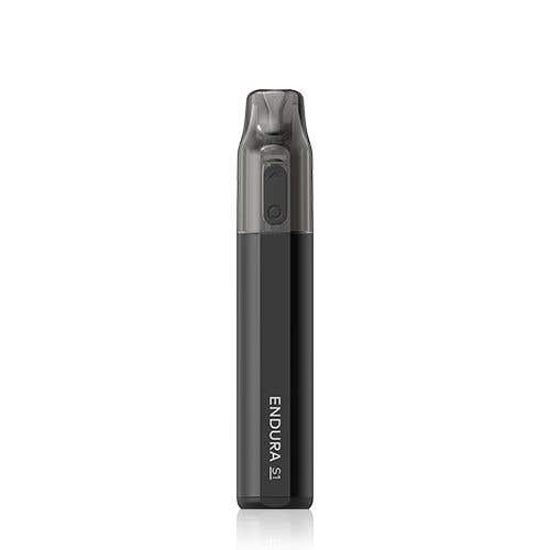 Buy Innokin Endura S1 Disposable Pod Kit - Charcoal