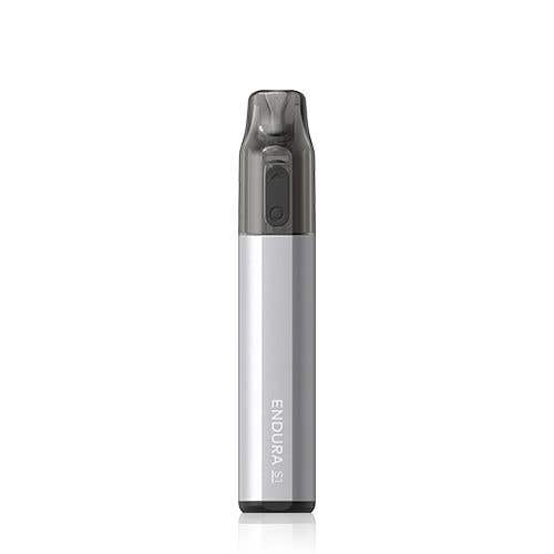 Buy Innokin Endura S1 Disposable Pod Kit - Silver