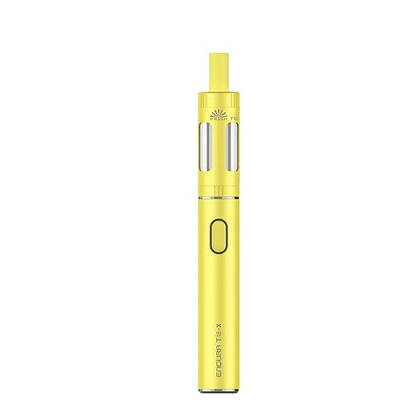 Buy Innokin - Endura T18 X - Kit - Yellow