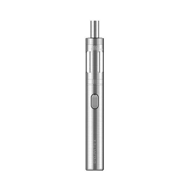 Buy Innokin - Endura T18 X - Kit - Silver