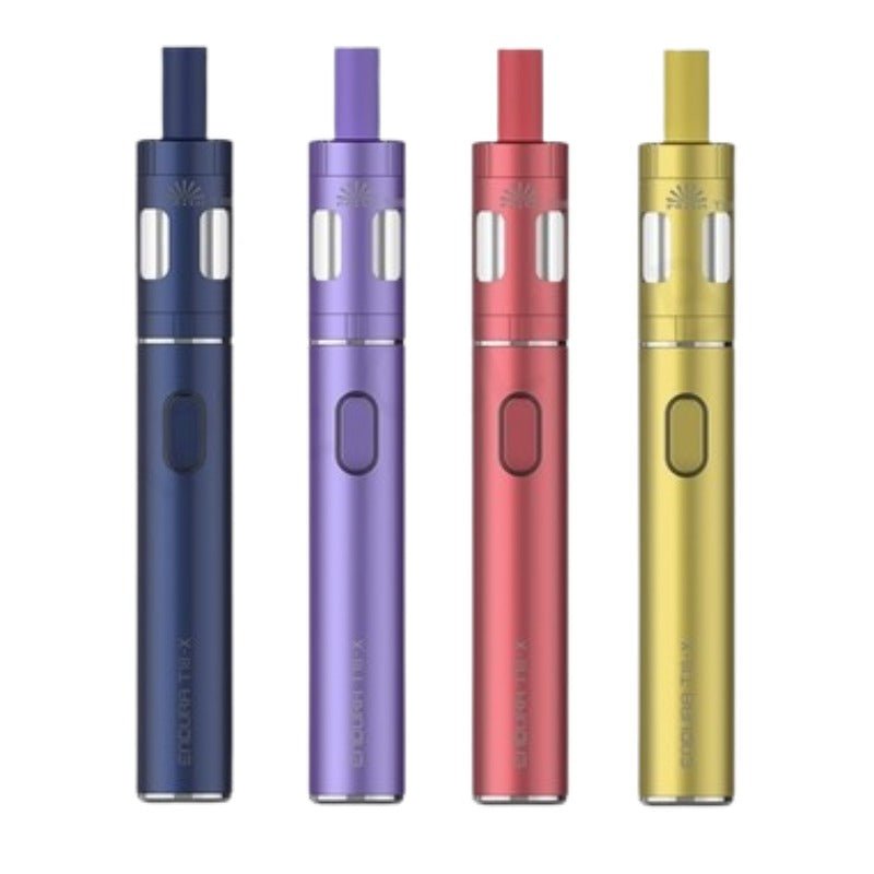 Buy Innokin - Endura T18 X - Kit - Black