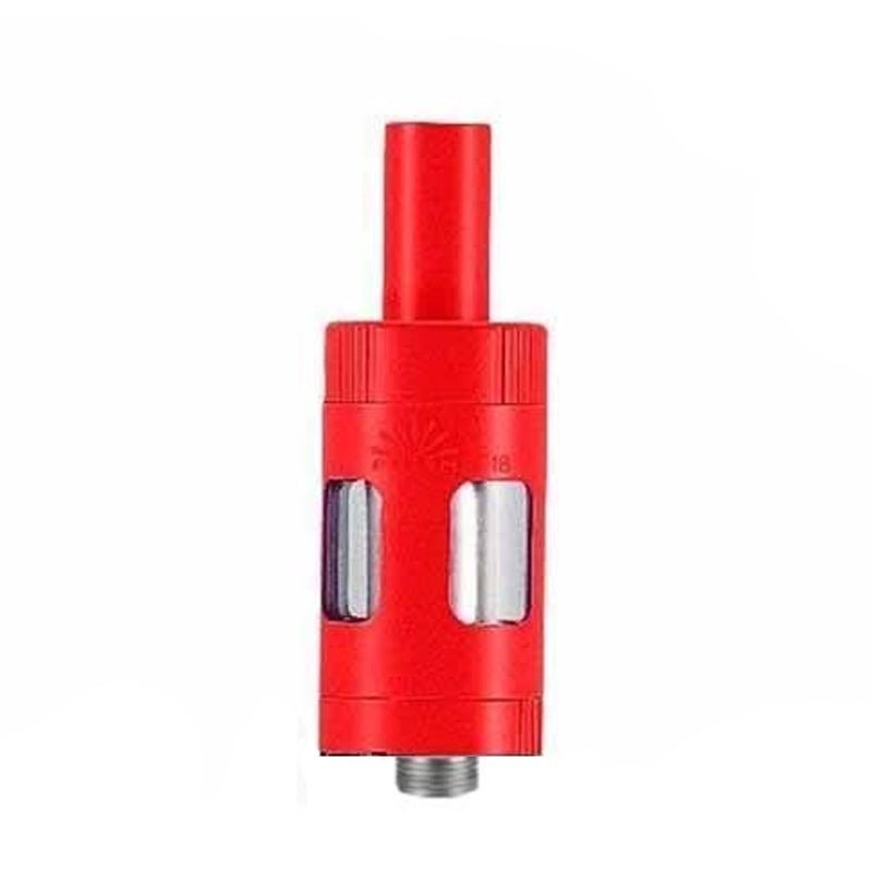 Buy INNOKIN - ENDURA T18E - TANK - Red
