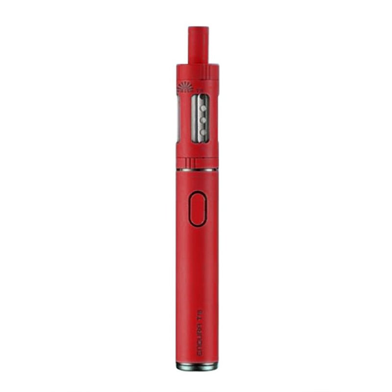 Buy INNOKIN - ENDURA T18E - VAPE KIT - Red