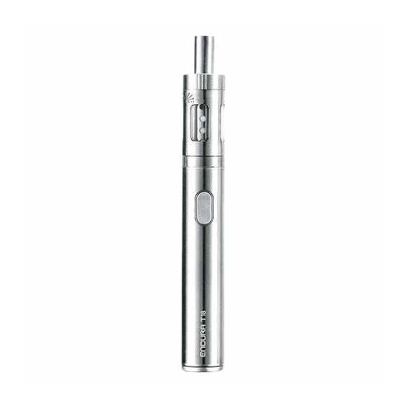 Buy INNOKIN - ENDURA T18E - VAPE KIT - Silver