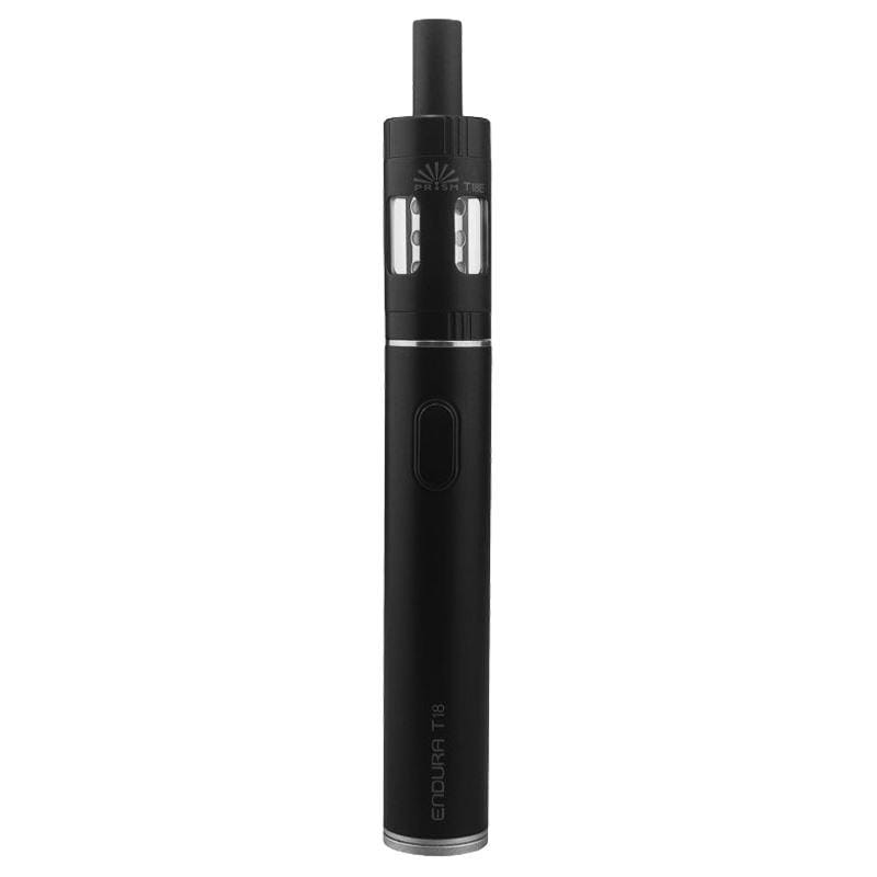 Buy INNOKIN - ENDURA T18E - VAPE KIT - Black