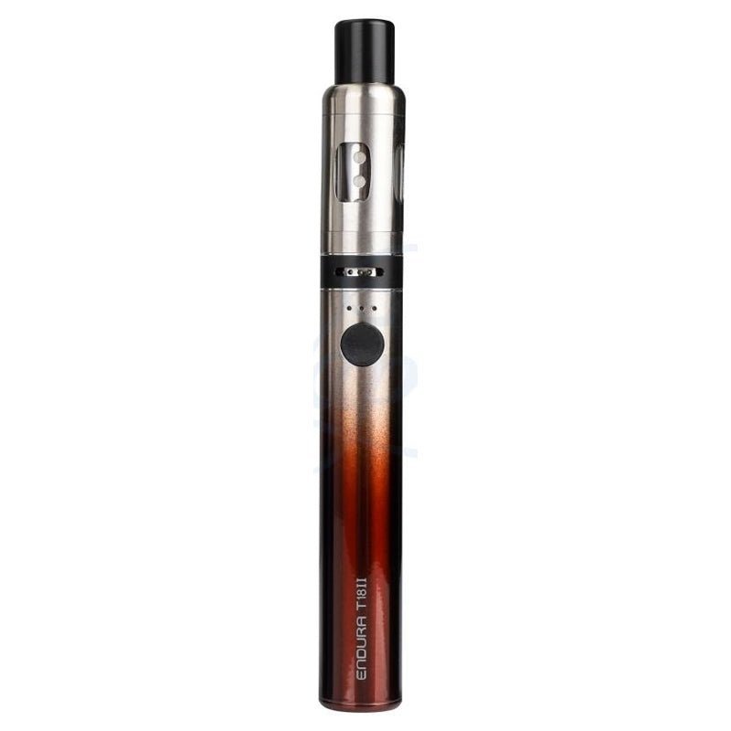 Buy INNOKIN - ENDURA T18II - VAPE KIT - Coffee