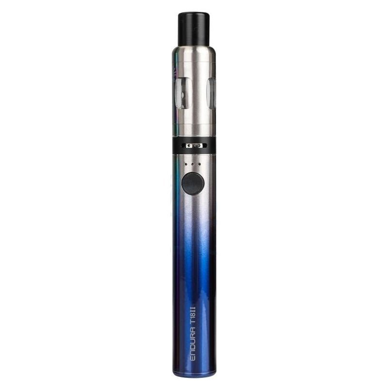 Buy INNOKIN - ENDURA T18II - VAPE KIT - Blue