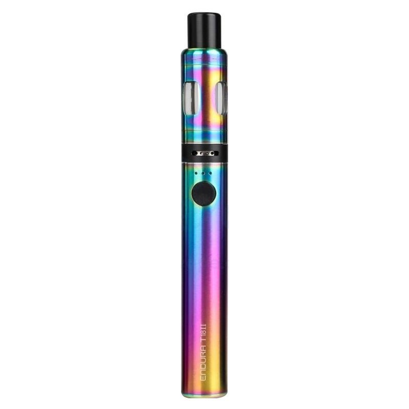 Buy INNOKIN - ENDURA T18II - VAPE KIT - Rainbow