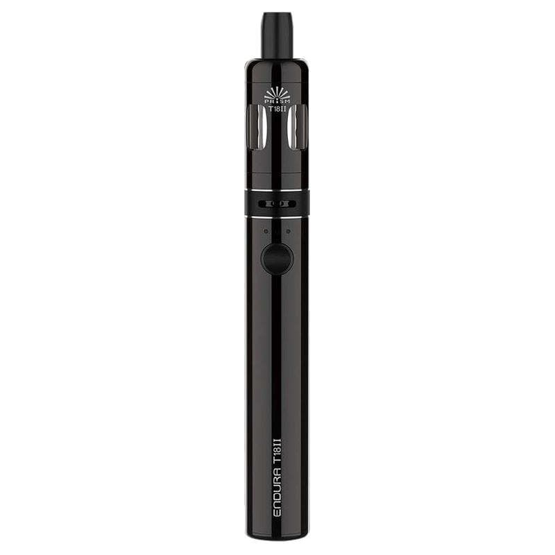 Buy INNOKIN - ENDURA T18II - VAPE KIT - Black