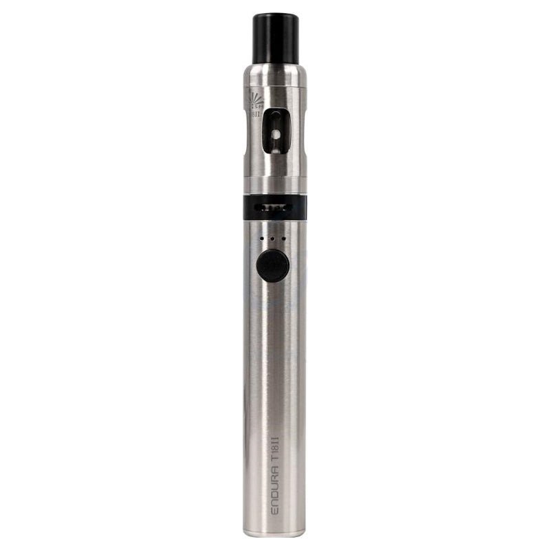 Buy INNOKIN - ENDURA T18II - VAPE KIT - Silver