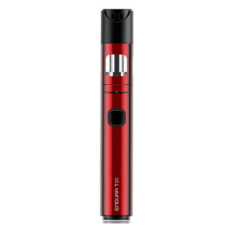 Buy INNOKIN - ENDURA T20 - VAPE KIT - Red