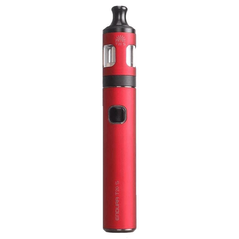 Buy INNOKIN - ENDURA T20S - VAPE KIT - Red