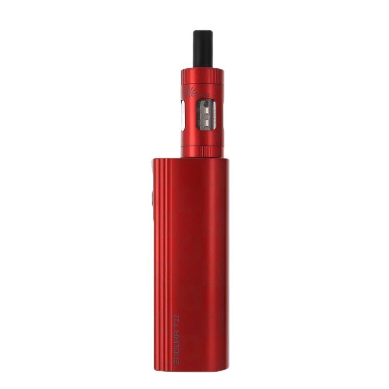 Buy INNOKIN - ENDURA T22E - VAPE KIT - Red